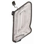 FANALE FANALINO ANTERIORE S/P SX A LED VOLVO S60-V60 01/10>