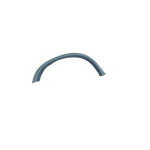 MODANATURA PARAFANGHINO GIRORUOTA P/DX BMW X5 E70 04/10> M-TECH
