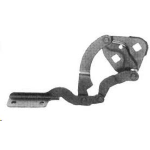 CERNIERA STAFFA COFANO ANT/SX CITROEN SAXO 03/96>03/02 PEUGEOT 106 09/91>07/98