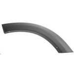 MODANATURA PARAFANGHINO GIRORUOTA POST SX PARTE ANT TOYOTA RAV 4 08/00>12/05 5P