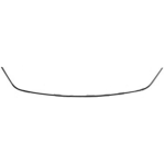 MODANATURA CORNICE GRIGLIA P/TI ANT C/LE RENAULT MEGANE 01/14>
