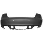 PARAURTI POSTERIORE PRIM C/SENS AUDI A3 04/12> 3P