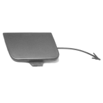 TAPPO PARAURTI COPRIGANCIO TRAINO ANT AUDI A3 09/03>06/08 5P A3 09/05>06/08 3P