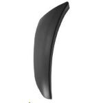 MODANATURA PARAURTI TERMINALE ANT/SX MITSUBISHI L200 09/96>12/03