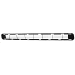 GRIGLIA PARAURTI ANT INF TOYOTA RAV 4 01/06>03/09
