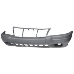 PARAURTI ANTERIORE MARRONE C/FEND JEEP GRAN CHEROKEE LAREDO 01/99>09/01
