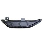 GRIGLIA PARAURTI A/DX INF FORD EDGE 01/16>