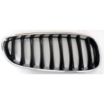 GRIGLIA MASCHERINA ANT/DX CROM-NERA BMW Z4 E89 01/09>
