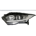 FARO FANALE PROIETTORE SX H11-HB3 C/LUCE DIURNA A LED HONDA HR-V 09/18>