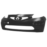 PARAURTI ANTERIORE TOYOTA AYGO 05/05>12/08