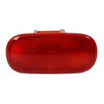 FANALE FANALINO POSTERIORE TERZA LUCE STOP RENAULT MASTER 02/98> NISSAN INTERSTAR 98 OPEL MOVANO 98
