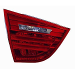 FANALE FANALINO POSTERIORE SX INT ROSSO A LED BMW SERIE 3 E90 2008 09/08>