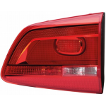 FANALE FANALINO POSTERIORE SX INTERNO VOLKSWAGEN TOURAN 09/10> HELLA