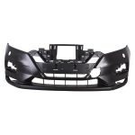 PARAURTI ANTERIORE PRIM C/LAVAFARI NISSAN QASHQAI 06/17>