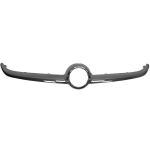 MODANATURA GRIGLIA PRIM OPEL CORSA E 01/14>