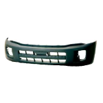 PARAURTI ANTERIORE PRIM C/FEND+FORI X TERMINALE TOYOTA RAV 4 08/00>07/03