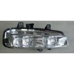 FARO FARETTO FENDINEBBIA SX A LED RANG ROVER EVOQUE 01/11> VALEO