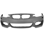 PARAURTI ANTERIORE PRIM C/LAVAF BMW SERIE 2 F22-F23 01/13>
