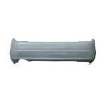 PARAURTI POSTERIORE PRIM MERCEDES CLASSE C W204 06/07> ELEG/AVANTG
