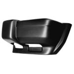 PARAURTI CANTONALE ANT/SX JEEP CHEROKEE 01/97>09/01