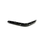 MODANATURA PARAURTI ANT/SX C/FORI CROM+SENS MERCEDES CLASSE E W210 09/99>06/02