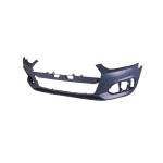 PARAURTI ANTERIORE PRIM C/LAVAF+SENS AUDI A5 06/16>