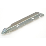 STAFFA RINFORZO PARAURTI ANT/DX BMW SERIE 3 E90 03/05>08/08