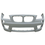 PARAURTI ANTERIORE PRIM BMW X1 E84 01/10> M-TECH