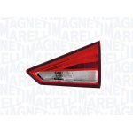 FANALE FANALINO POSTERIORE SX INT SEAT ARONA 07/17> MAGNETI MARELLI