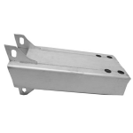 STAFFA RINFORZO PARAURTI ANT/DX MERCEDES CLASSE S W222 09/13>