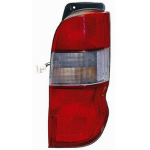 FANALE FANALINO POSTERIORE S/P DX TOYOTA HI-ACE 05/07>