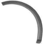 MODANATURA PARAFANGHINO GIRORUOTA ANT SX S/MODAN SOTTOP OPEL CORSA C 10/00>09/06