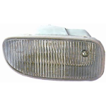 FARO FARETTO FENDINEBBIA SX HB3 JEEP GRAND CHEROKEE 01/99>12/04