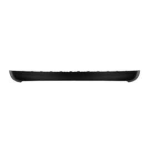 SPOILER PARAURTI POSTERIORE AUDI A3 08/96>08/03