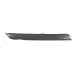 MODANATURA SUP DX CROM GRIGLIA EST HONDA CR-V 03/04>12/06