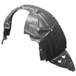 RIPARO PASSARUOTA LOCARO ANT/DX MAZDA 2 01/14>