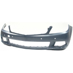 PARAURTI ANTERIORE PRIM C/SENS MERCEDES CLASSE C W204 06/07> ELEG/AVANTG