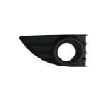 GRIGLIA PARAURTI ANT/DX C/FEND RENAULT FLUENCE 01/09>