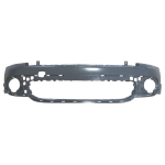 PARAURTI ANTERIORE MINI CLUBMAN R55/R56/R57'07-> VERNICIABILE
