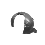 RIPARO PASSARUOTA LOCARO ANTERIORE SINISTRO OPEL ZAFIRA TOURER 10/11>
