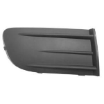GRIGLIA PARAURTI ANT/DX SKODA OCTAVIA 04/04>09/08-TUV