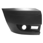 PARAURTI CANTONALE ANT/DX C/FEND FORD TRANSIT 10/06>