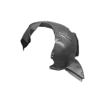 RIPARO PASSARUOTA LOCARO ANT/SX AUDI A1 09/10>