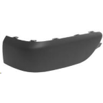 MODANATURA PARAURTI POST/DX PEUGEOT 307 SW 08/01>07/07
