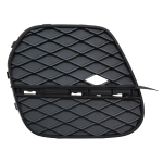 GRIGLIA PARAURTI ANT/SX BMW X5 E70 04/10>