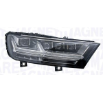 FARO FANALE PROIETTORE DX MATRIX LED AUDI Q7 10/15>