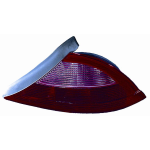 FANALE FANALINO POSTERIORE S/P SX ROSSO LANCIA Y 09/00>08/03 54360