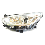 FARO FANALE PROIETTORE DX FBL FORD GALAXY 05/15> FORD S-MAX 05/15> VALEO