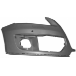 PARAURTI CANTONALE ANT/DX PRIM C/LAVAF+SENS AUDI Q5 04/08>08/12