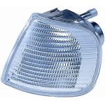 FANALE FANALINO ANTERIORE S/P DX BIANCO VOLKSWAGEN POLO CLASS-SW-CADDY-SEAT IBIZA-CORDOBA 1996-1999 42120